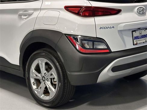 Used 2023 Hyundai Kona SEL w/ Cargo Package image 11
