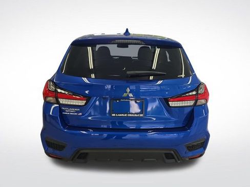 New 2026 Mitsubishi Outlander Sport AWD image 4