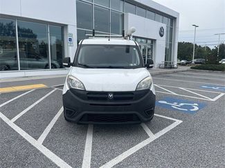 Used 2017 RAM ProMaster City Tradesman w/ Rear Back-up Camera Group video 2