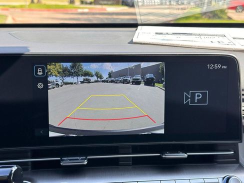 New 2026 Hyundai Kona SEL Sport FWD image 33