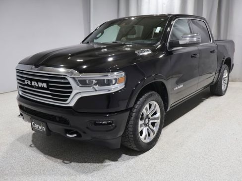 Used 2023 RAM 1500 Limited AWD/4WD image 6