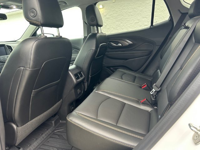 Used 2020 GMC Terrain SLT w/ Preferred Package AWD/4WD image 18