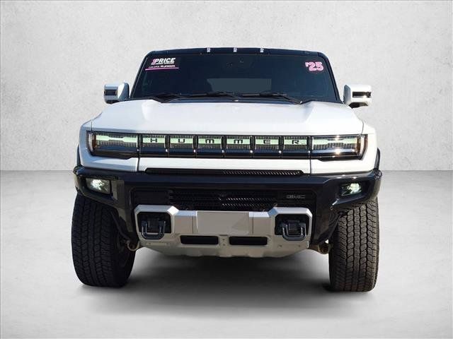 Used 2025 GMC Hummer EV 2X AWD/4WD image 2