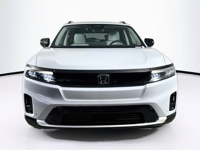 New 2026 Honda Prologue Touring