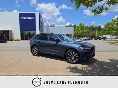 Used 2024 Volvo XC60 B5 Core w/ Protection Package Premier