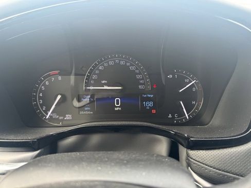 Used 2019 Cadillac XT5 Luxury image 14