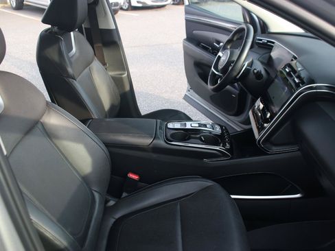 Used 2023 Hyundai Tucson Limited AWD/4WD image 35
