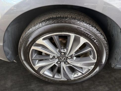 Used 2019 Acura MDX SH-AWD w/ Technology Package image 38