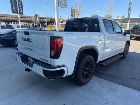 Used 2023 GMC Sierra 1500 Elevation image 4