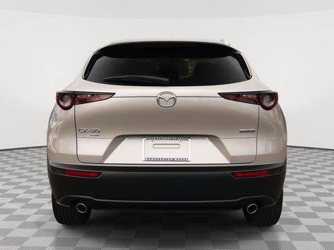 Used 2023 MAZDA CX-30 AWD 2.5 S w/ Preferred Package image 20