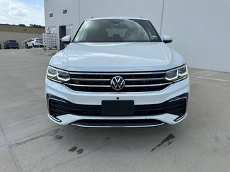 Used 2024 Volkswagen Tiguan SEL R-Line AWD/4WD video 2