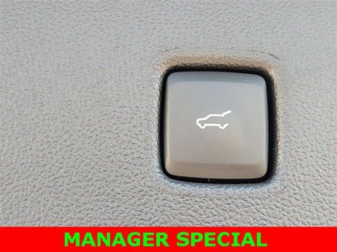 New 2025 Ford Escape ST-Line w/ Equipment Group 301A image 43