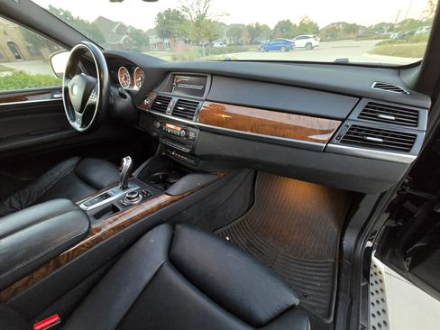 Used 2013 BMW X6 xDrive35i image 20