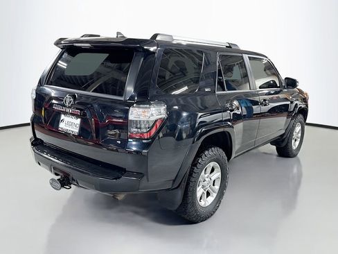 Used 2021 Toyota 4Runner SR5 Premium w/ Moonroof Package image 7