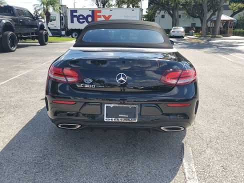 Used 2023 Mercedes-Benz C 300 C 300 image 7