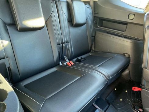 Used 2021 Volkswagen Atlas SE w/ Panoramic Sunroof Package image 23