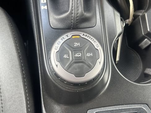 Certified 2023 Ford Bronco Black Diamond image 12