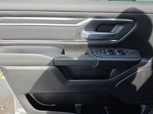 Used 2025 RAM 1500 Big Horn AWD/4WD image 15