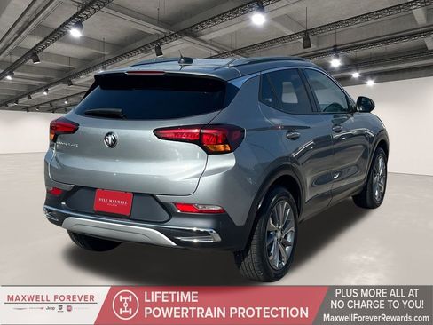 Used 2023 Buick Encore GX Essence w/ Experience Buick Package image 16