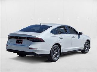 New 2025 Honda Accord LX video 2