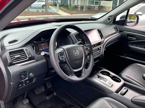 Used 2023 Honda Ridgeline RTL image 18