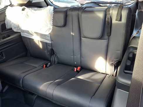 New 2026 Subaru Ascent Bronze Edition image 8