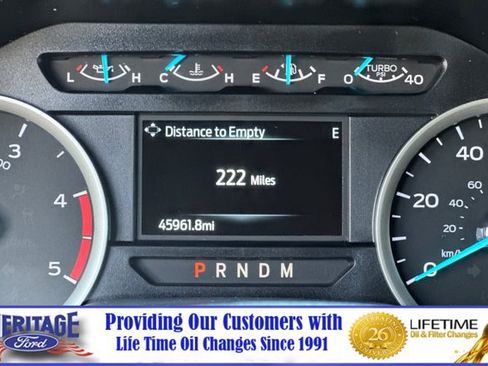Used 2022 Ford F250 XLT w/ XLT Premium Package AWD/4WD image 23