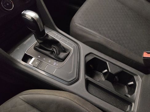 Used 2019 Volkswagen Tiguan S w/ Driver Assistance Package FWD image 26