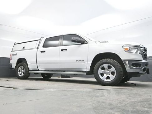 Used 2023 RAM 1500 Big Horn AWD/4WD image 36