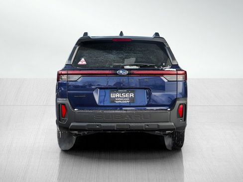 New 2026 Subaru Outback Touring XT image 5