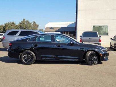 New 2026 Kia K5 LXS