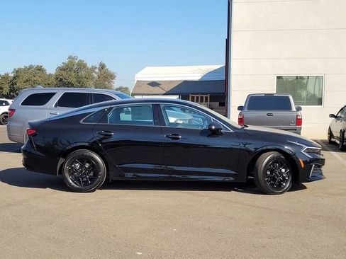 New 2026 Kia K5 LXS image 4