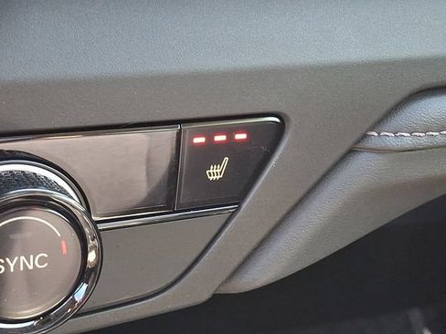 Certified 2025 Honda Accord SE image 26