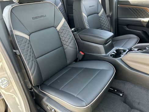 New 2026 GMC Canyon Denali AWD/4WD image 27