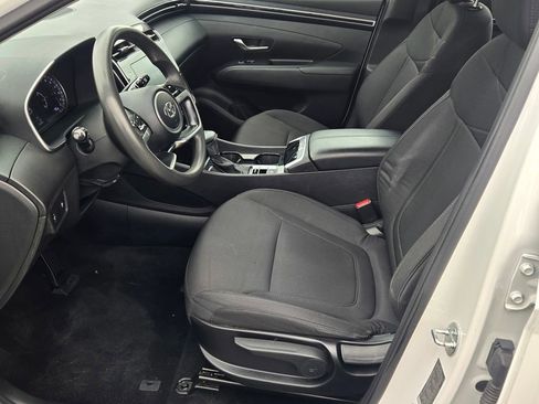 Used 2024 Hyundai Tucson SE AWD/4WD image 27