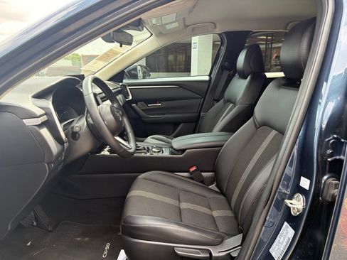 Used 2024 MAZDA CX-50 AWD 2.5 S w/ Cargo Package image 18