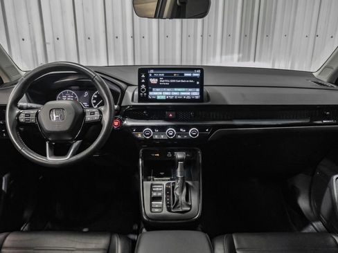 Used 2024 Honda CR-V EX-L image 13