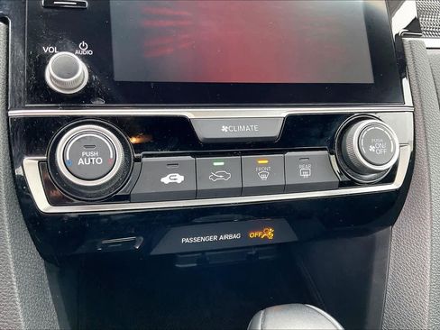 Used 2020 Honda Civic Sport image 32