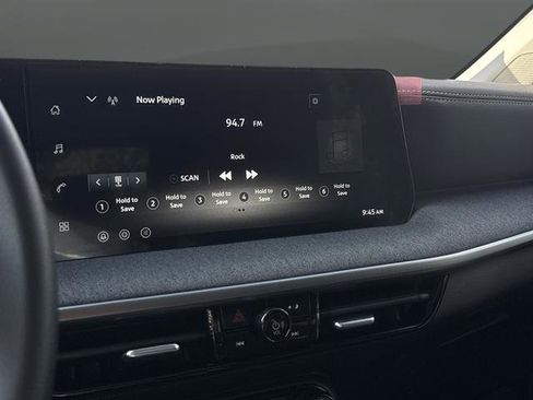 New 2026 Nissan Kicks SV w/ SV Premium Package image 17