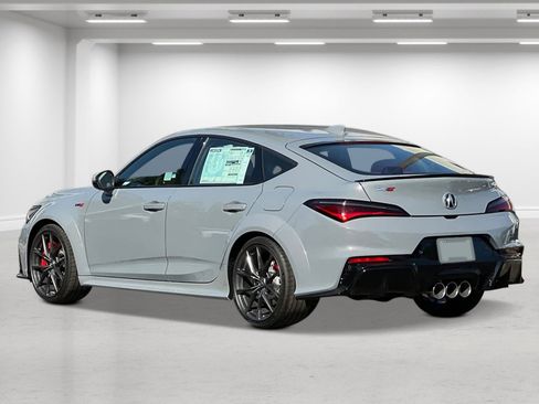 New 2026 Acura Integra Type S image 3