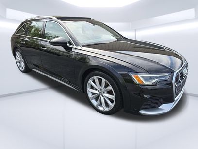 Used 2020 Audi A6 3.0T allroad Premium Plus w/ Driver Assistance Package