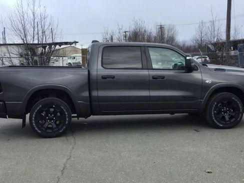 New 2026 RAM 1500 Big Horn image 9