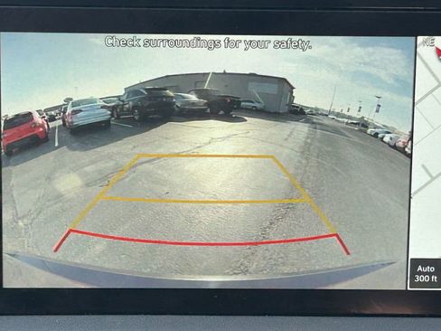 Used 2023 Hyundai Sonata SEL image 12