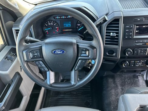 Used 2022 Ford F250 XL w/ Power Equipment Group image 14