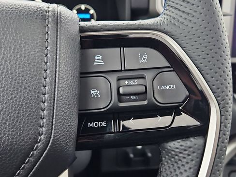New 2026 Toyota Tundra Platinum AWD/4WD image 20