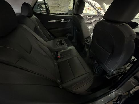 New 2026 Buick Envision Preferred image 26