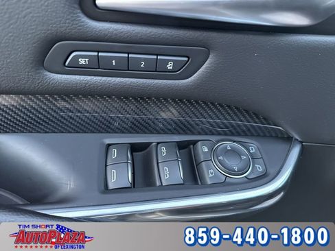 Used 2023 Cadillac XT4 Sport w/ Driver Assist Package image 58