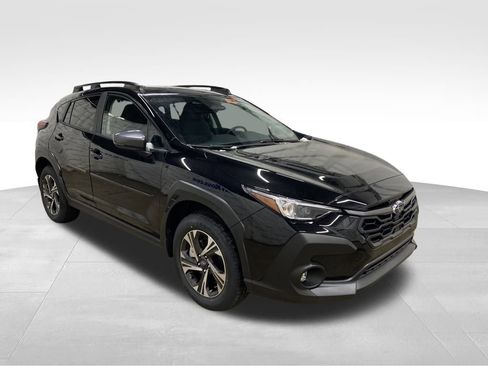 New 2026 Subaru Crosstrek 2.0i Premium image 3