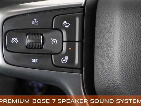 Used 2023 Chevrolet Silverado 1500 RST w/ Convenience Package II AWD/4WD image 30