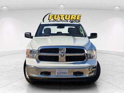 Used 2022 RAM 1500 Classic SLT w/ Electronics Group